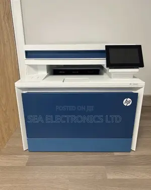 Hp Colour Laserjet Pro Mfp 4303fdw A4 Colour Laser Printer
