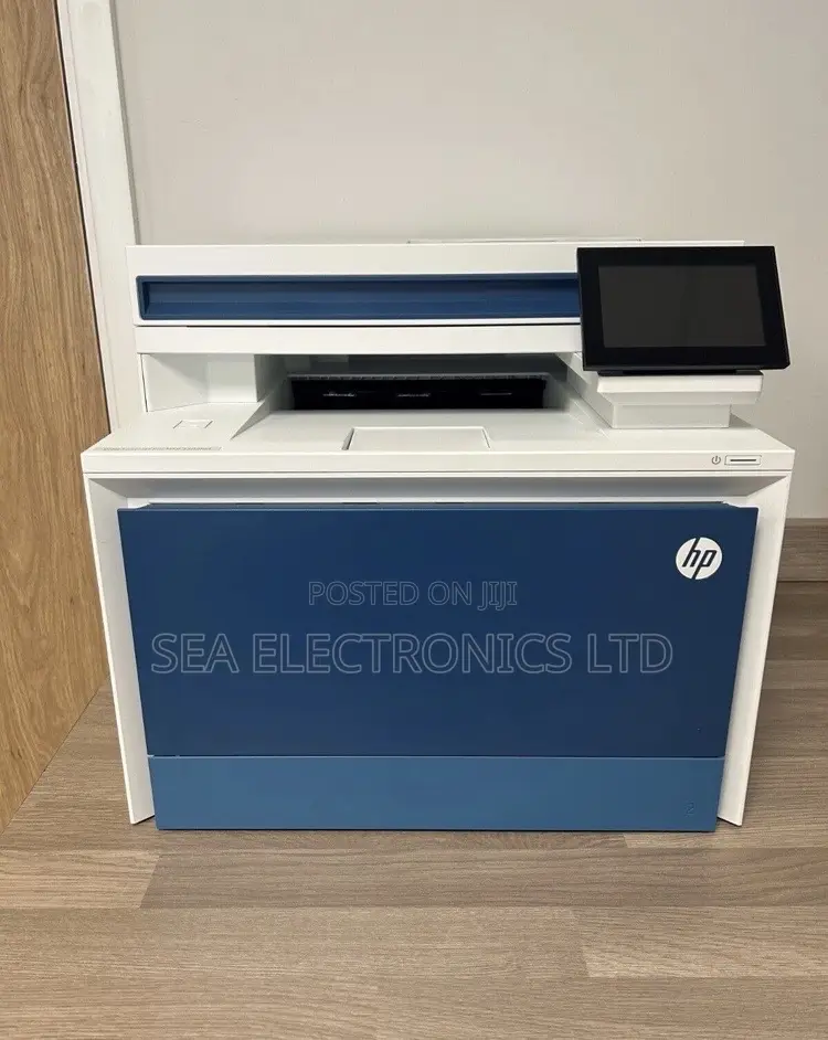 Hp Colour Laserjet Pro Mfp 4303fdw A4 Colour Laser Printer