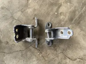 Rear Left Side Door Upper Hinge Honda Accord 2018-2020 Oem