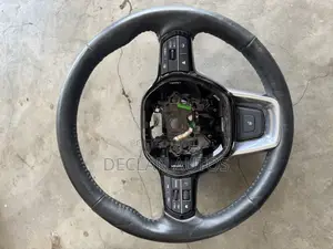Honda Cr-v Steering Wheel Control Oem 2023-2025