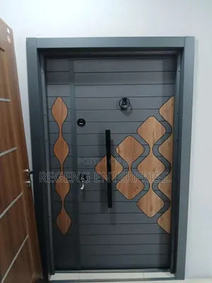 Full Quality Laminox Door