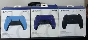 Ps 5 Controllers