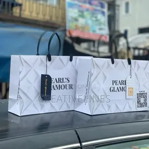 Luxury Paperbags