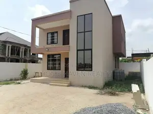 4bdrm House in Stadium, Amasaman for sale