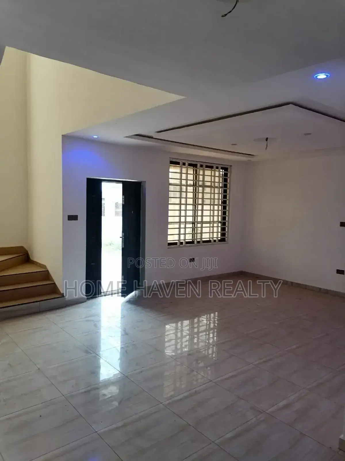 4bdrm House in Stadium, Amasaman for sale