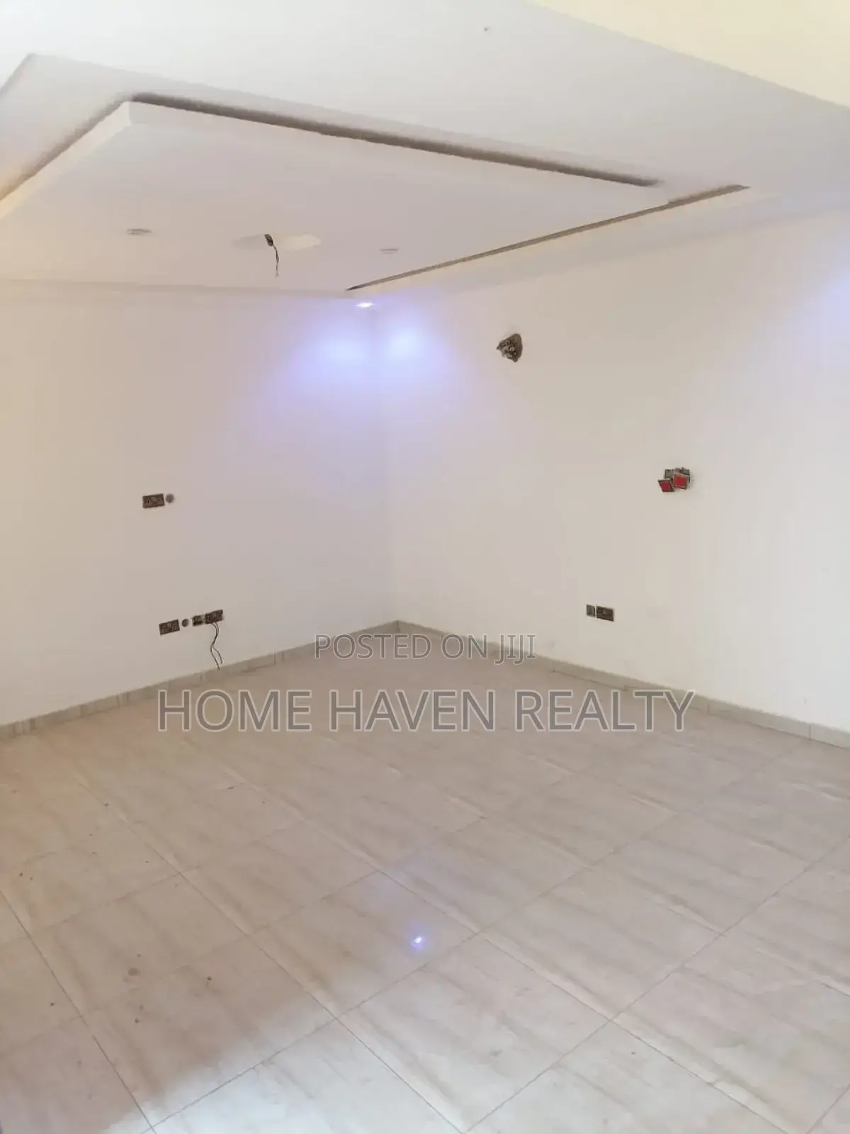 4bdrm House in Stadium, Amasaman for sale