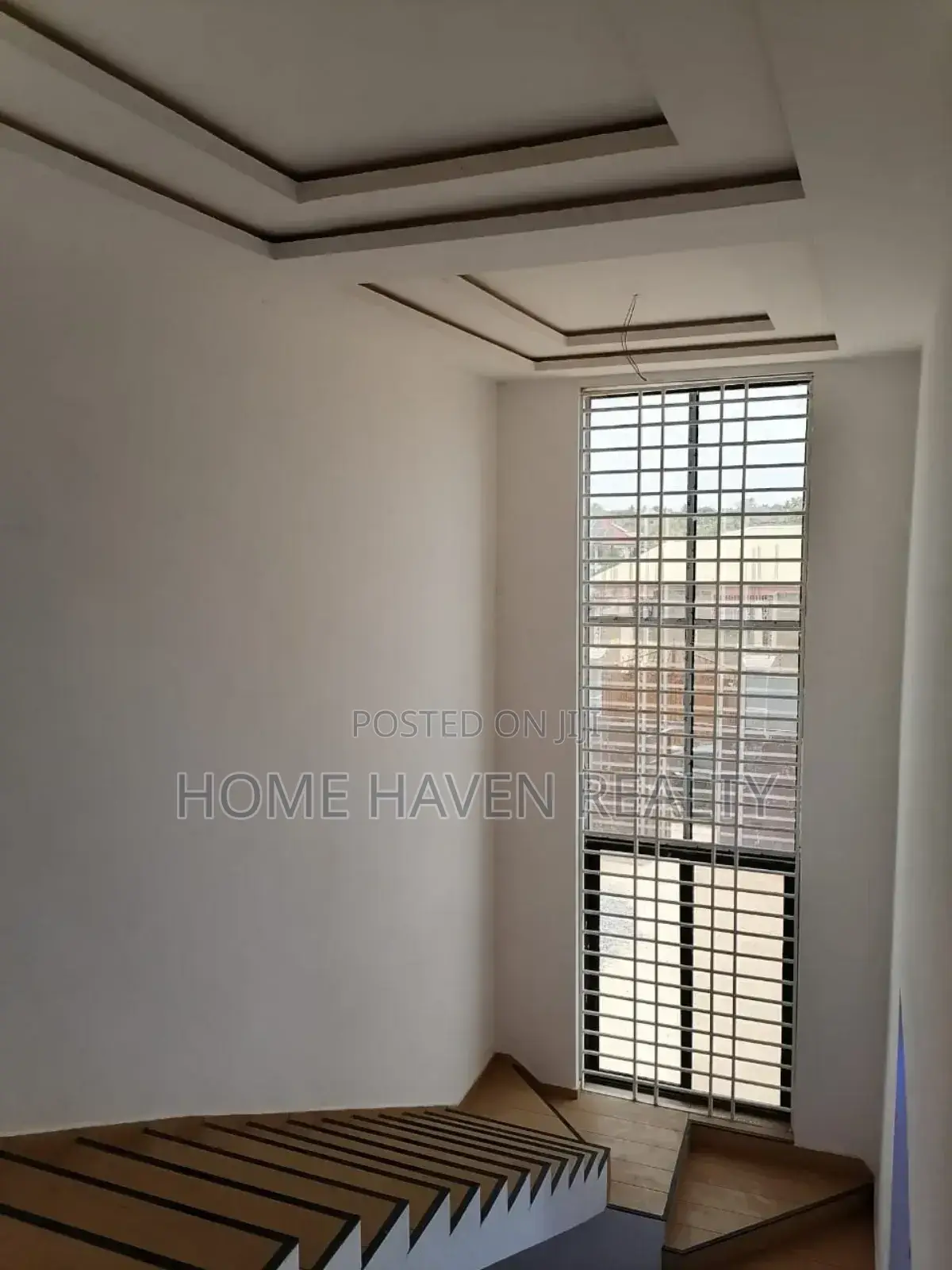 4bdrm House in Stadium, Amasaman for sale