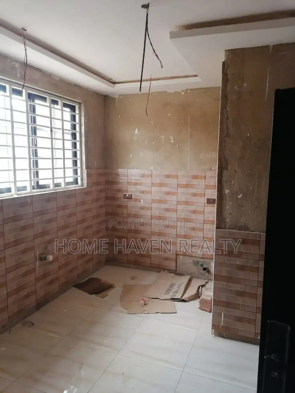 4bdrm House in Stadium, Amasaman for sale