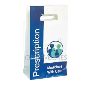 Pharmarna Papers