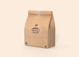 Packaging Paper Bags