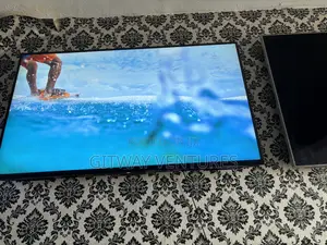 Uk Used Sony 50inch Andriod Uhd Tv