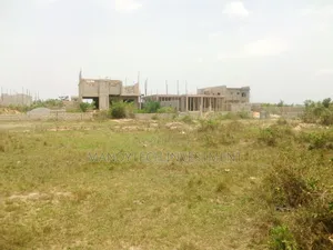 First Class Land at Oyarifa - Gravel Pit