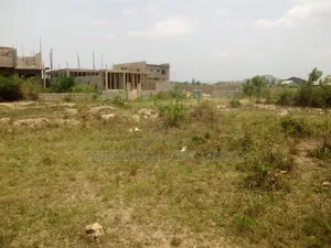 First Class Land at Oyarifa - Gravel Pit