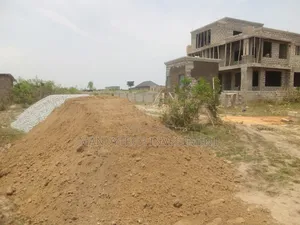 First Class Land at Oyarifa - Gravel Pit