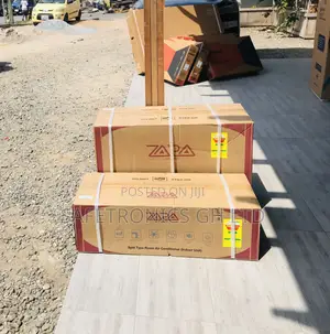 Reliable Zara Split R410 1.5 Horsepower Split Ac