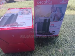 Decakila Coffee Grinder Coffee Grinder Decakila