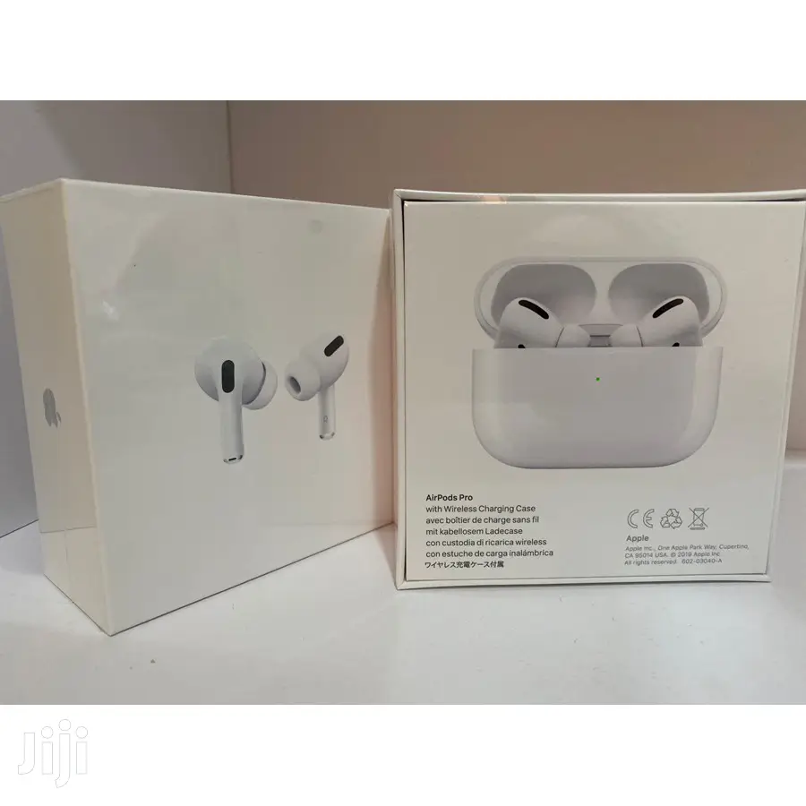 Apple Airpods Pro (Promotion)