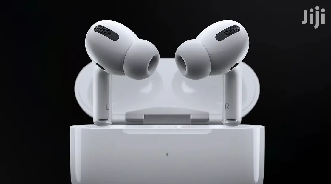 Apple Airpods Pro (Promotion)