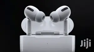 Apple Airpods Pro (Promotion)