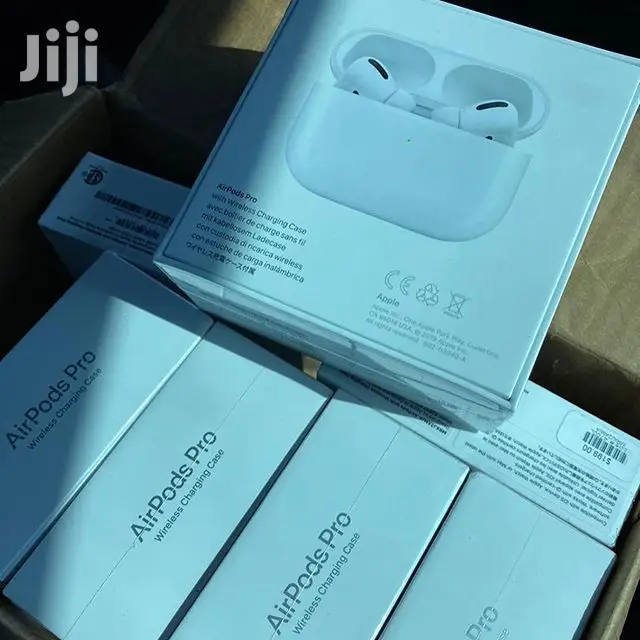 Apple Airpods Pro (Promotion)