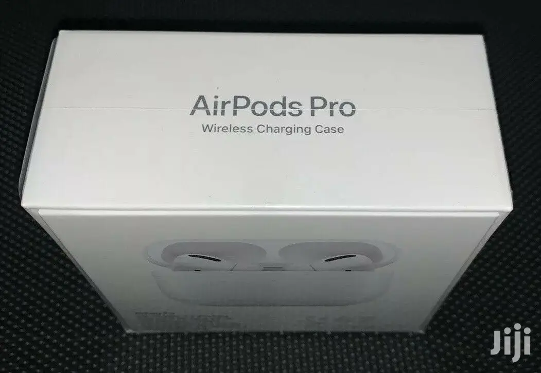 Apple Airpods Pro (Promotion)