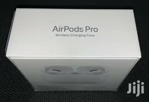 Apple Airpods Pro (Promotion)