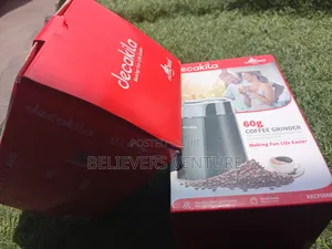 Top Quality Coffee Grinder 150w Decalife Coffee Grinder