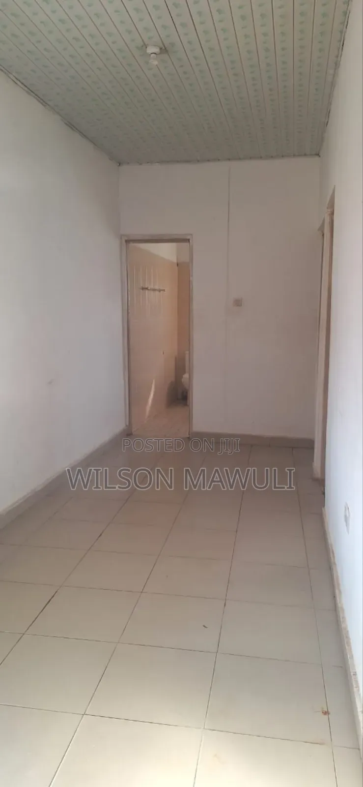 2bdrm House in Shekkainah Estate, Ga East Municipal for rent