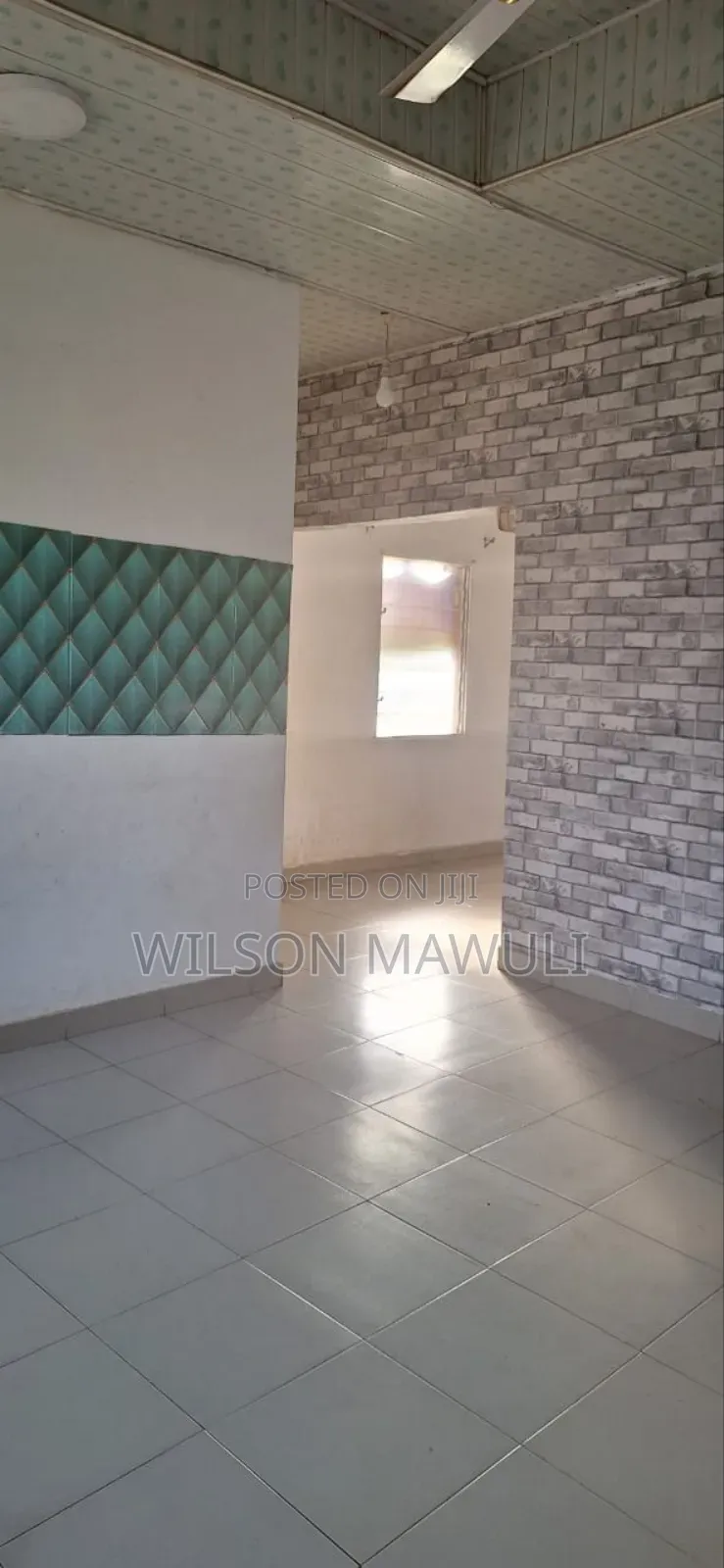 2bdrm House in Shekkainah Estate, Ga East Municipal for rent