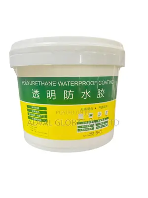 Waterproof Coating