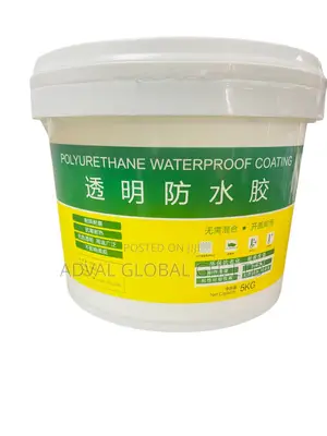 Waterproof Coating
