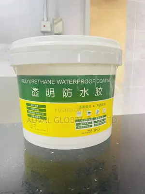 Waterproof Coating