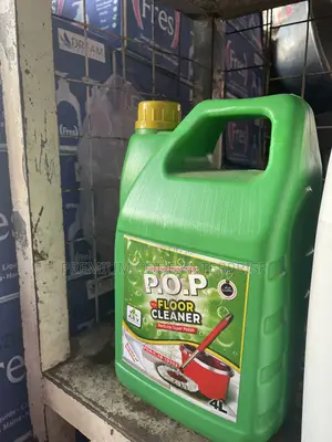 Floor Cleaner Perfume Super Polish
