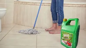 Floor Cleaner Perfume Super Polish