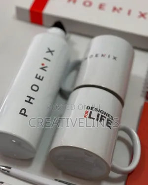 Mugbottles