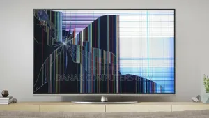 Tv Screen Replacement and Repairs
