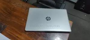 Laptop HP Pavilion 17 8GB Intel Core I5 SSD 256GB