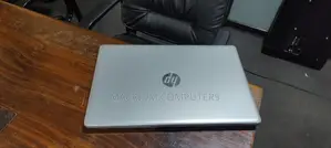 Laptop HP Pavilion 17 8GB Intel Core I5 SSD 256GB
