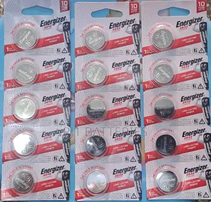 Energizer Cmos 2032 Battery in Ghana
