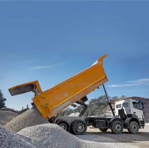 Supply of Gravel , Sand, and All Kinds of Building Materials