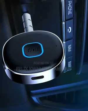 Powerful Bluetooth Adapter For Home Stereo/Speaker More