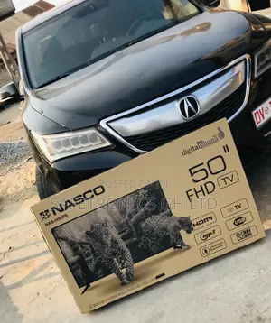 Shopping Smartscreen Led Nasco 50 Inch Uhd Best Tv