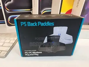 Ps5 Back Paddles