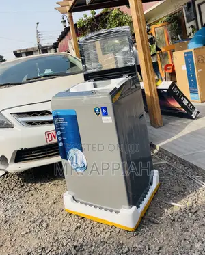 Shop Wonderful Midea 8kg Fully Automatic Washing Machine