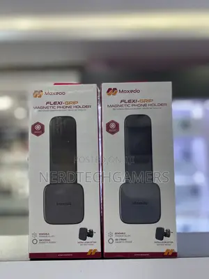 Moxedo Magnetic Car Phone Holder for Dashboard