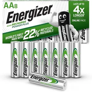 Batteries in Ghana