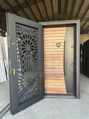 Doorco Quality Door in Door (3ft).