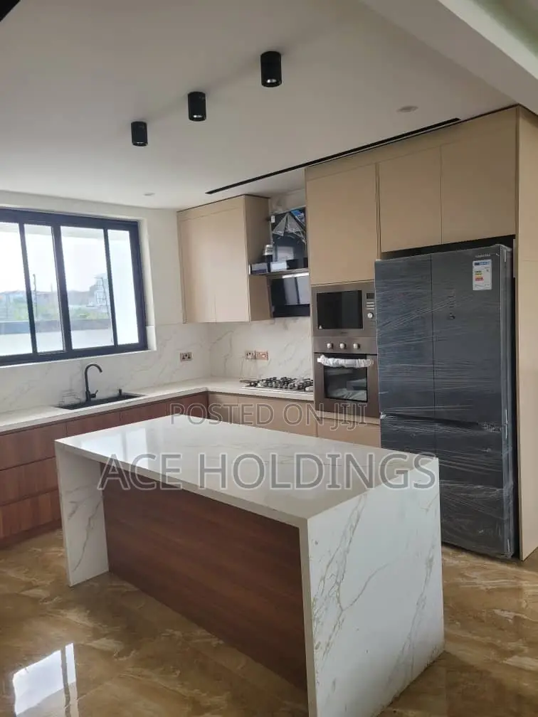 4bdrm House in Tse Addo, Tseaddo for sale