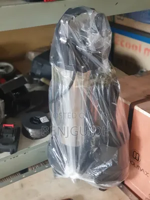Ecool Max Stainless Sewage /Submersible Pump 2hp