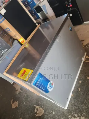 Midea 294l Inverter Deep Chest Freezer